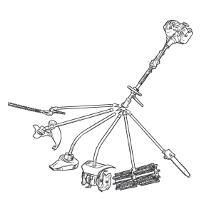 Ferramentas multiusos