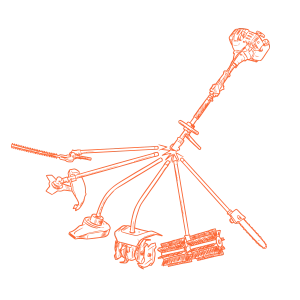 Ferramentas multiusos